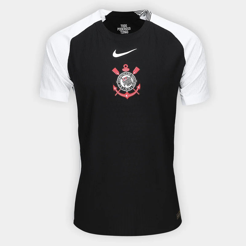 Corinthians II 2025/26 Jogador