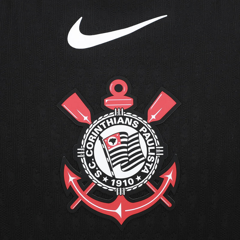 Corinthians II 2025/26 Jogador