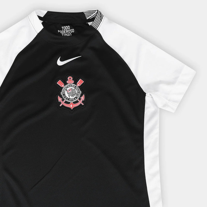Corinthians II 2025/26 Feminina