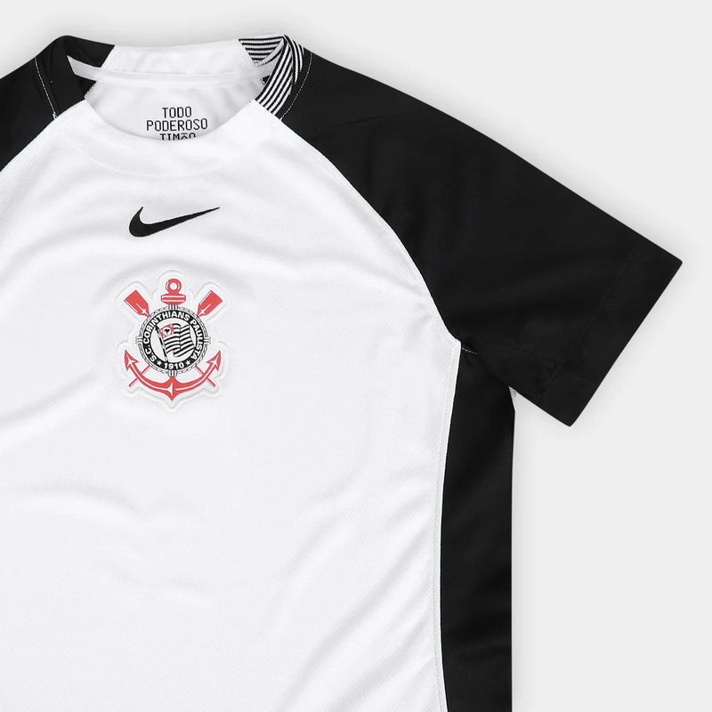Corinthians I 2025/26 Feminina
