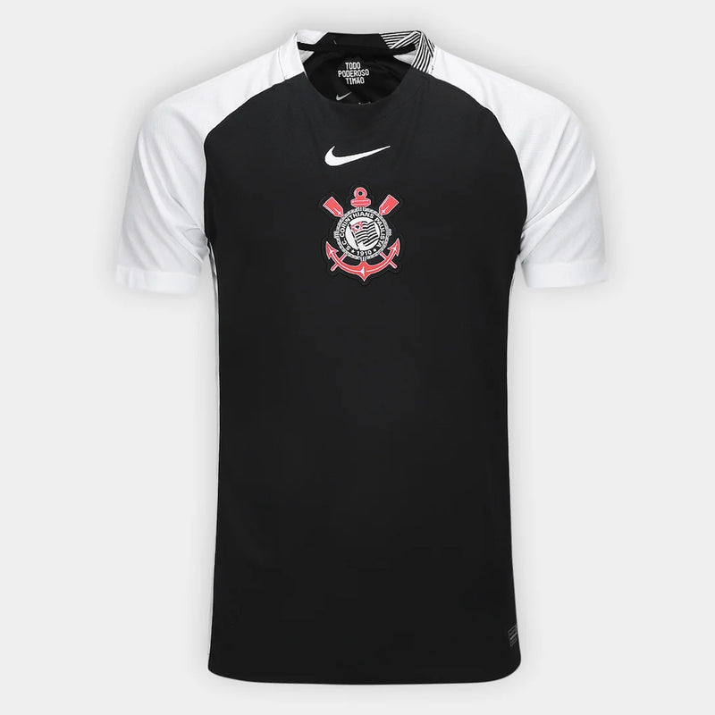 Corinthians II 2025/26 Torcedor