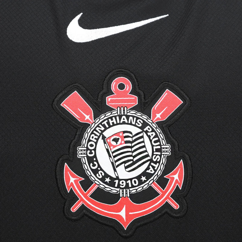Corinthians II 2025/26 Torcedor