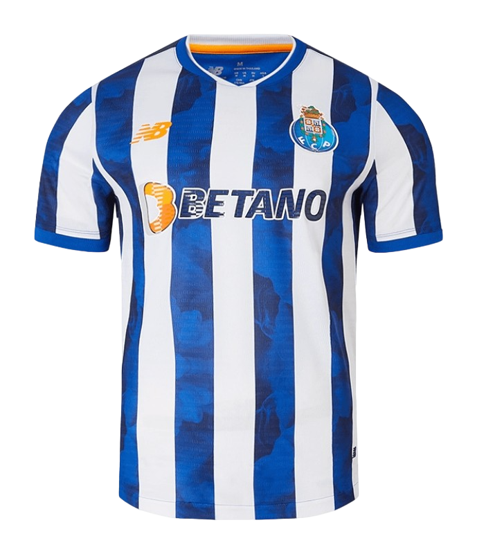 Porto Home 2023/24 Fan
