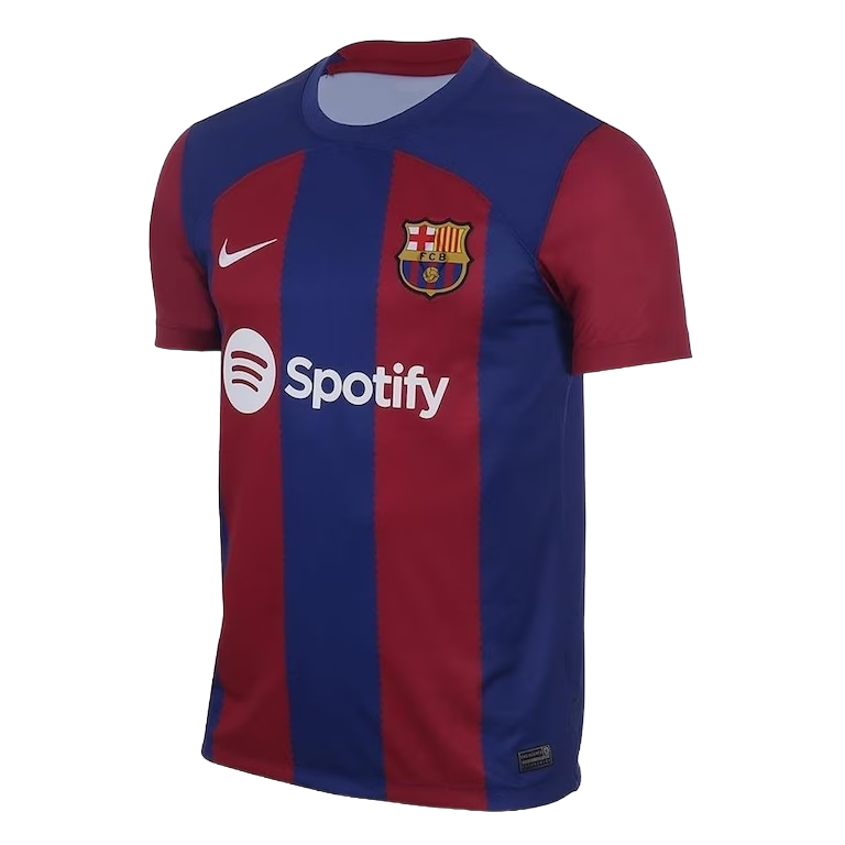 Barcelona Home 2023/24 Fans