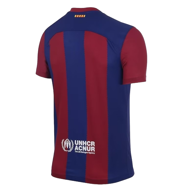 Barcelona Home 2023/24 Fans