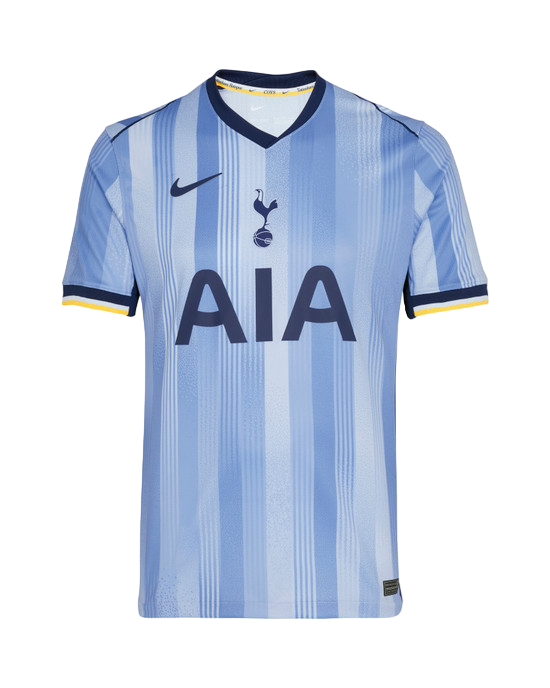 Tottenham Away 2024/25 Torcedor Pronta Entrega