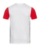 Eintracht Frankfurt Home 2024/25 Torcedor Pronta Entrega