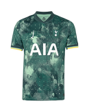 Tottenham Third 2024/25 Torcedor