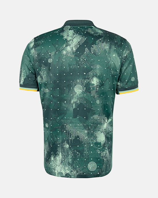 Tottenham Third 2024/25 Torcedor