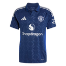 Manchester United Away 2024/25 Torcedor