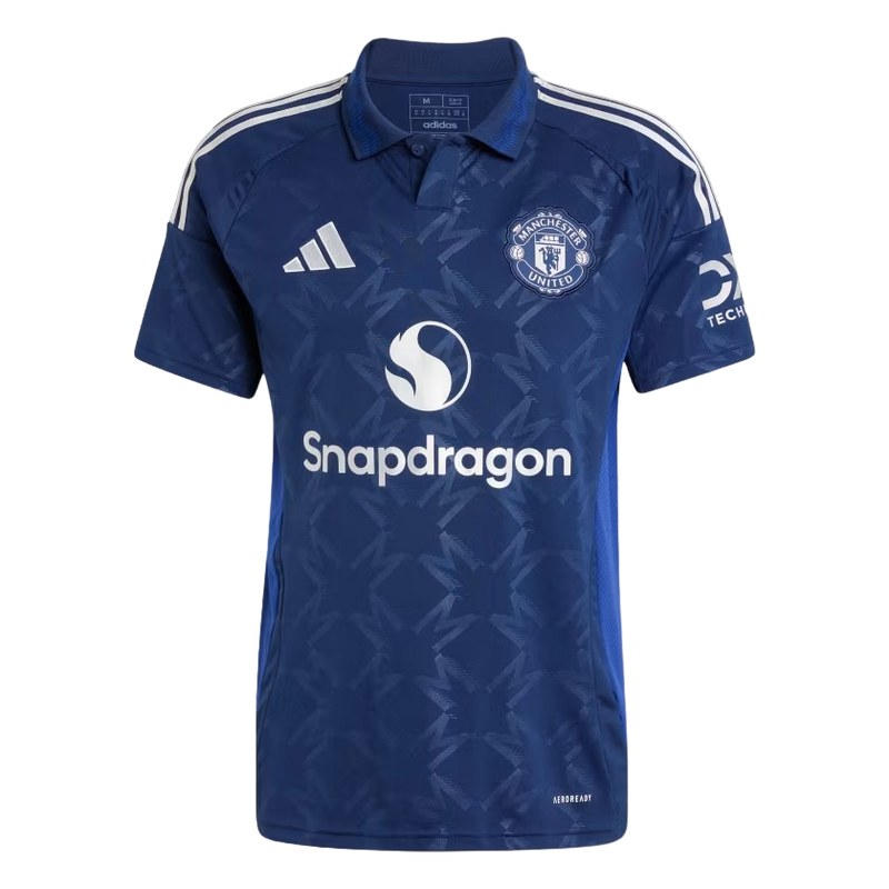 Manchester United Away 2023/24 Fan