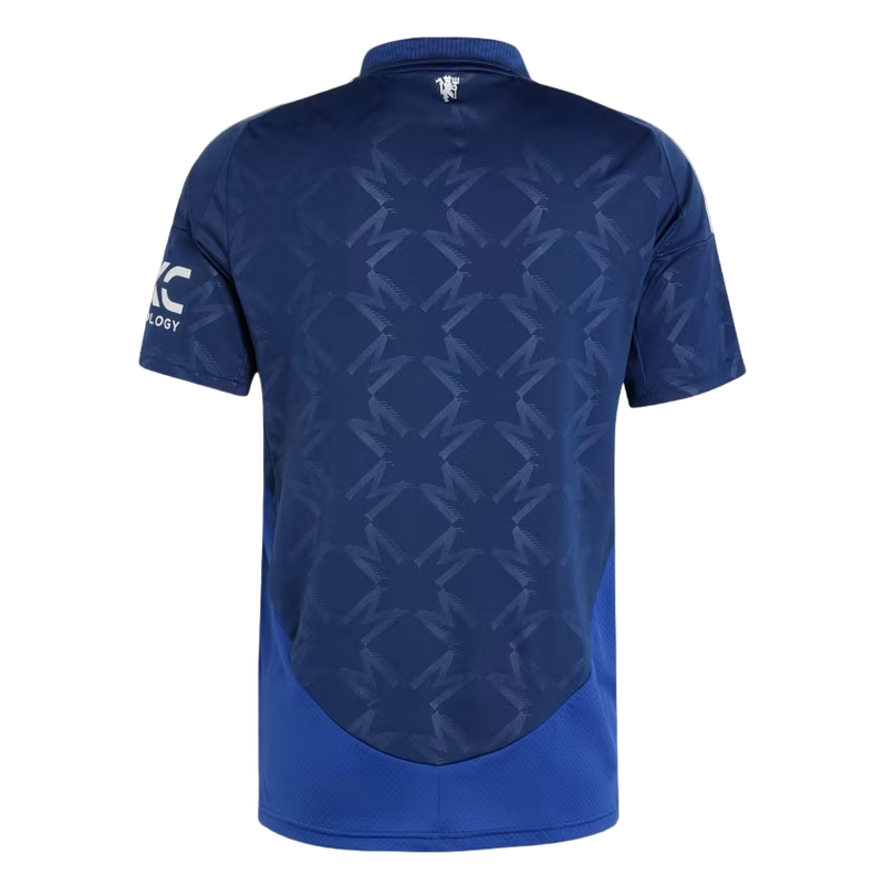 Manchester United Away 2023/24 Fan