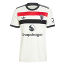 Manchester United Third 2024/25 Torcedor