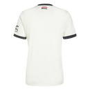 Manchester United Third 2024/25 Torcedor