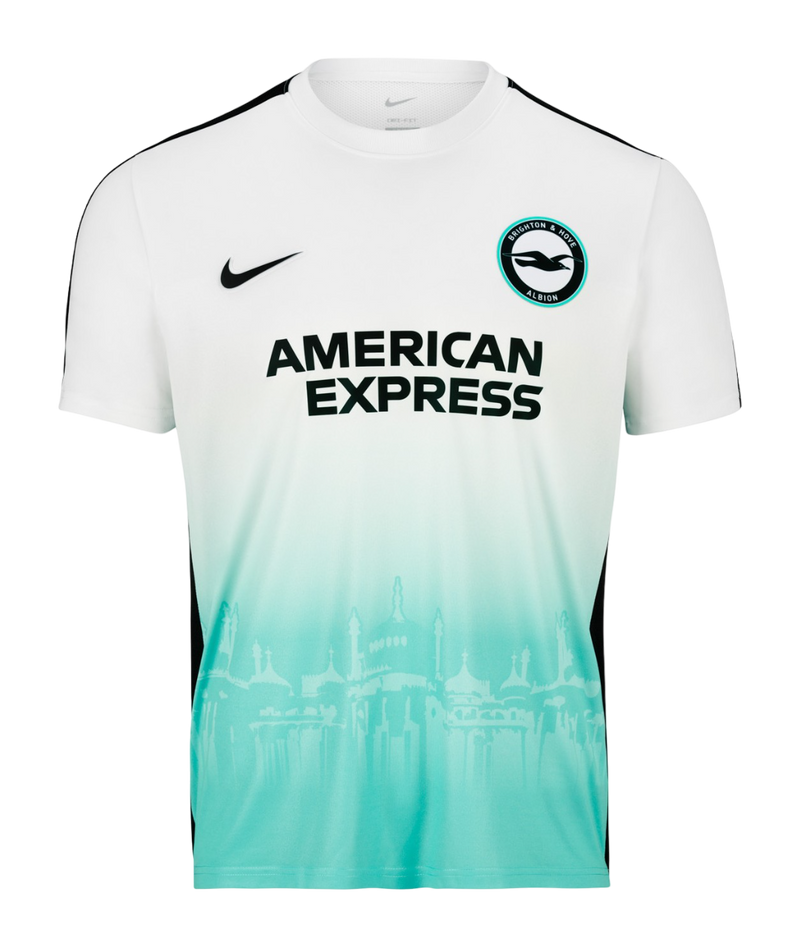 Brighton Third 2023/24 Supporter