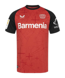 Bayer Leverkusen Home 2024/25 Torcedor