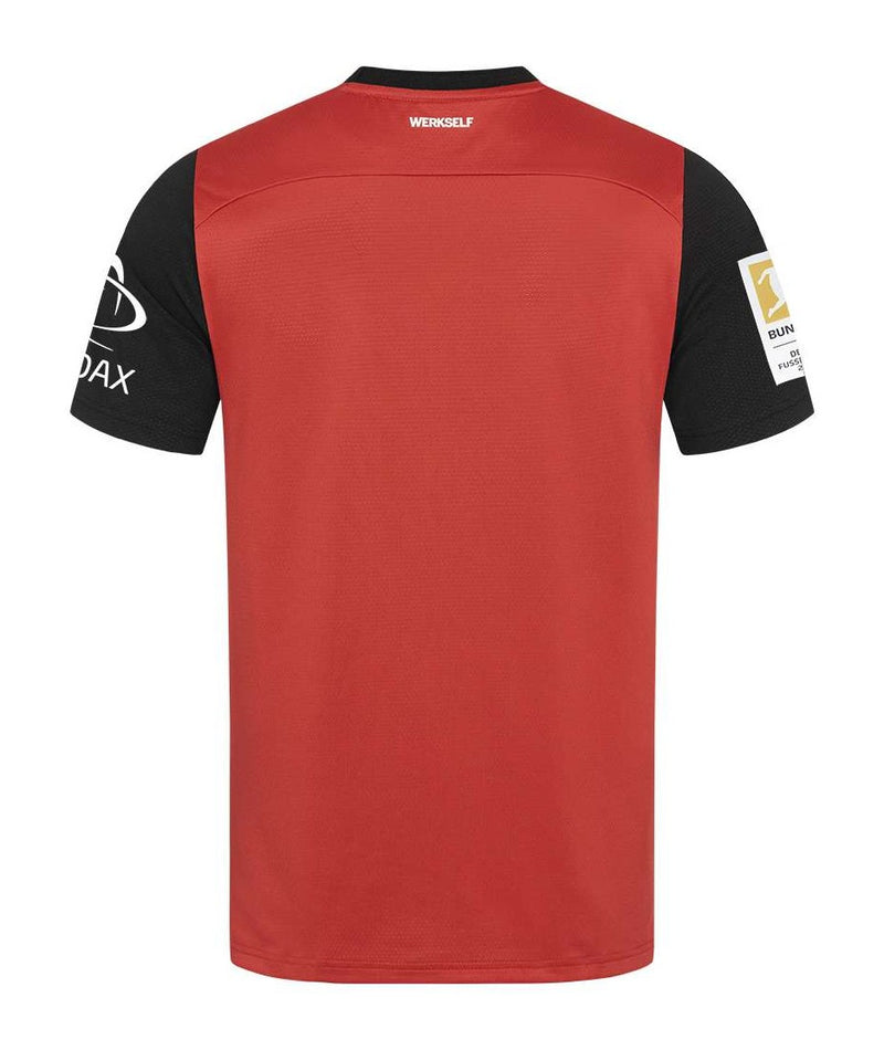 Bayer Leverkusen Third 2023/24 Fan
