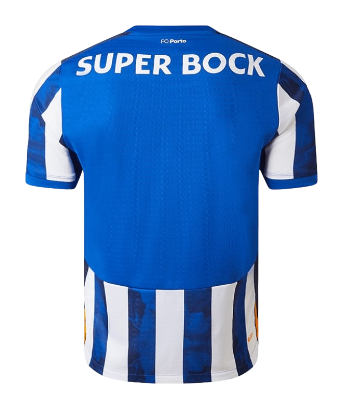 Porto Home 2023/24 Fan