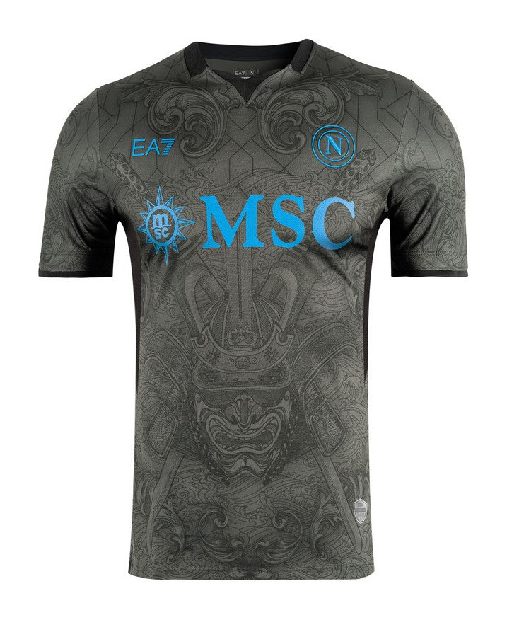 Napoli Home 2023/24 Supporter