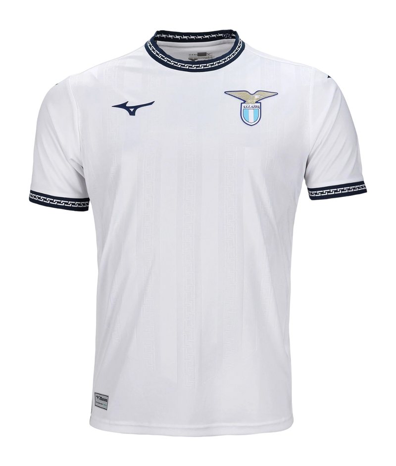 Lazio Third 2023/24 Fan