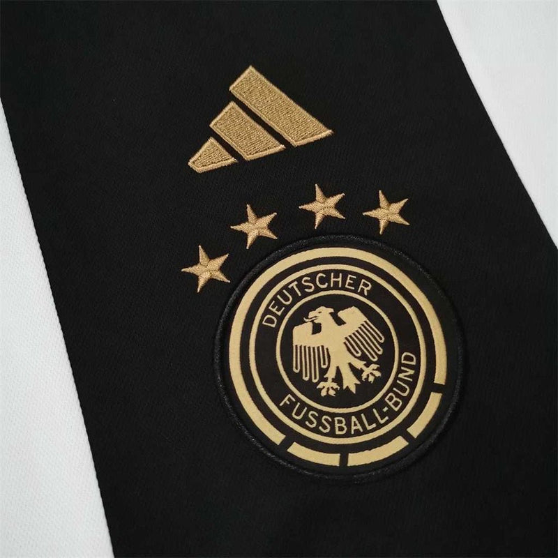 Germany Home 2022/23 Supporter Ready Delivery