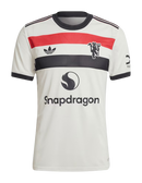 Manchester United Third 2024/25 Jogador