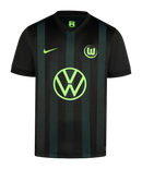 Wolfsburg Away 2024/25 Torcedor