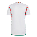 Wales Away 2022/23 Fan Ready Delivery