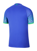 Brazil II 2022/23 Fan Ready Delivery