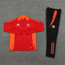 Conjunto Bayern de Munique 2024