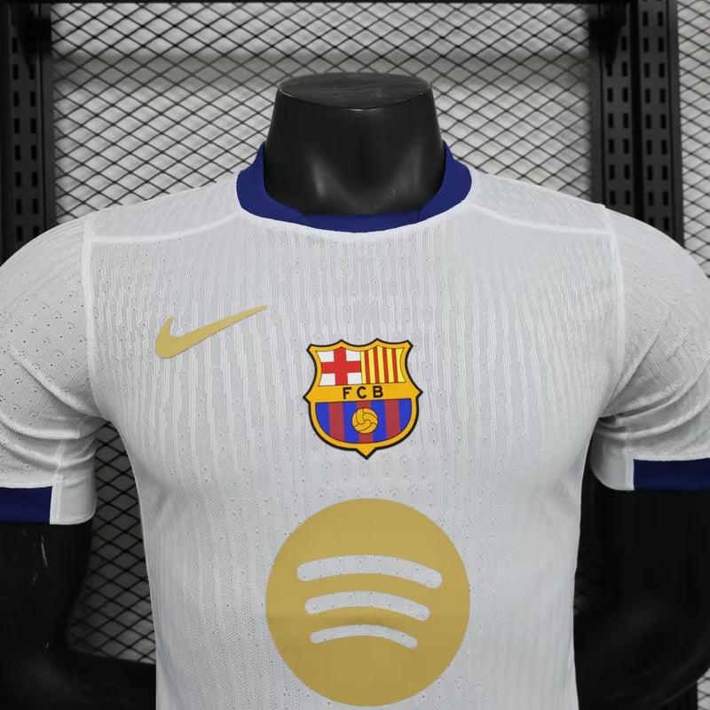 Barcelona Conceito 2024/25 Jogador