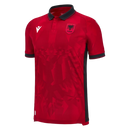 Albânia Home 2024/25 Torcedor