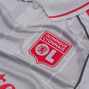 Lyon Third 2025/26 Torcedor