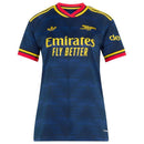 Arsenal Away 2026/27 Feminina