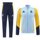 Conjunto Real Madrid 2024
