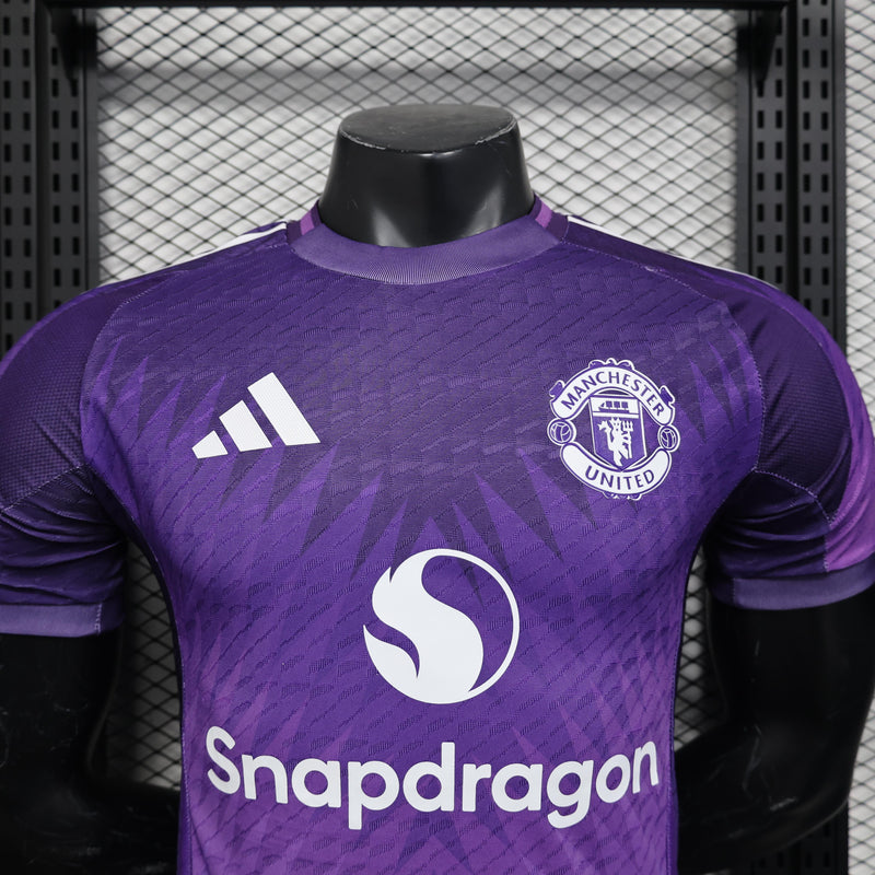 Manchester United Conceito 2025/26 Jogador