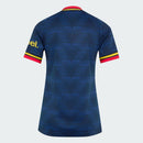 Arsenal Away 2026/27 Feminina