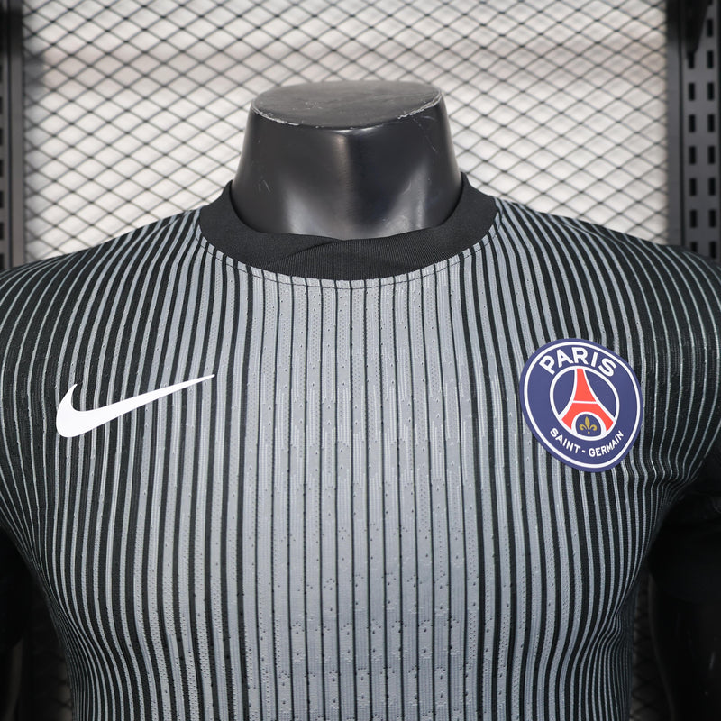 PSG Goleiro 2025/26 Jogador