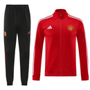 Conjunto Manchester United 2024