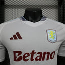 Aston Villa Away 2024/25 Jogador