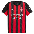 Milan Home 2025/26 Torcedor