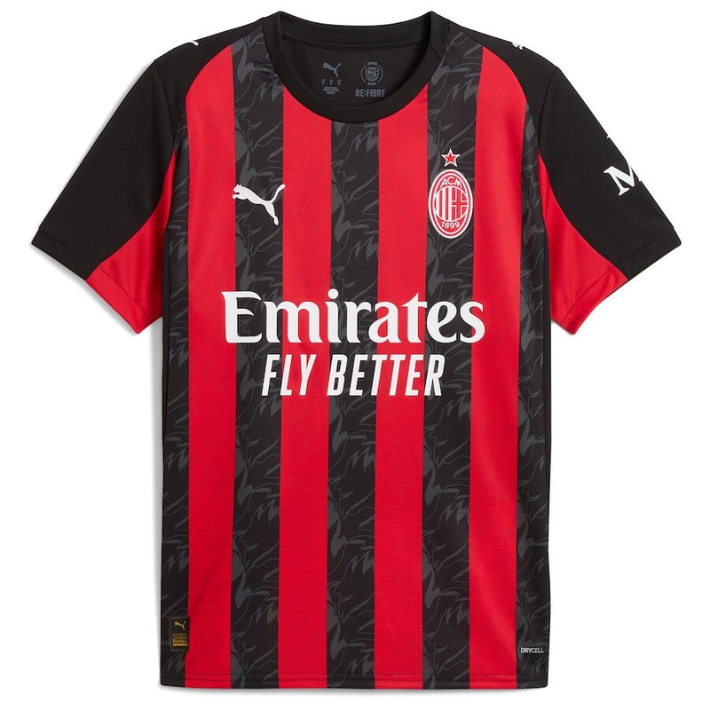 Milan Home 2023/24 Fan