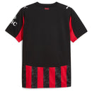 Milan Home 2025/26 Torcedor