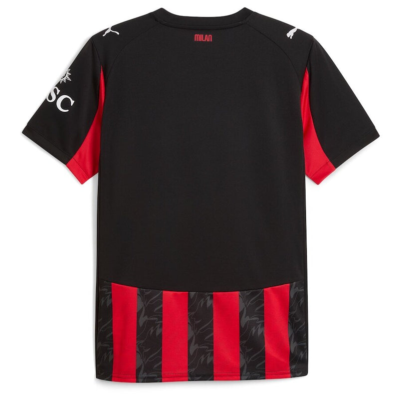 Milan Home 2023/24 Fan