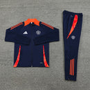 Conjunto Manchester United 2024