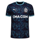 Olympique de Marseille Away 2026/27 Torcedor