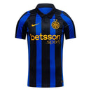 Inter de Milão Home 2026/27 Torcedor Pronta Entrega