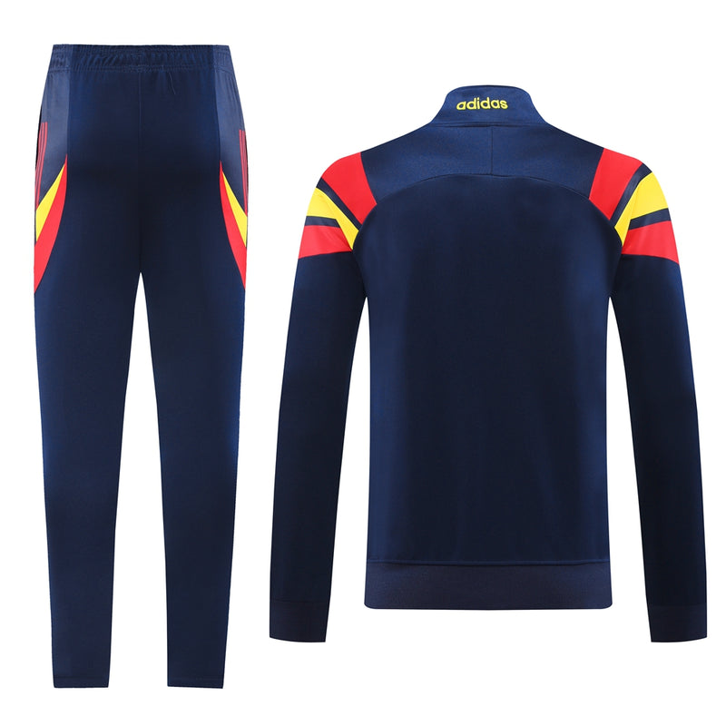 Spain 2024 Set