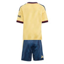 Kit Infantil Arsenal Third 2026/27 Torcedor