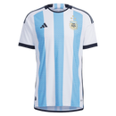 Argentina Home 3x Estrelas 2022/23 Torcedor